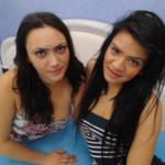 Coco en dalia