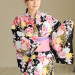  Kimono